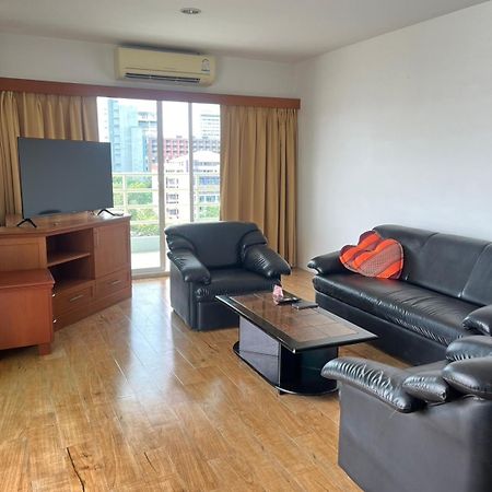 Joy Shop At View Talay 6 Apartamento Pattaya Exterior foto