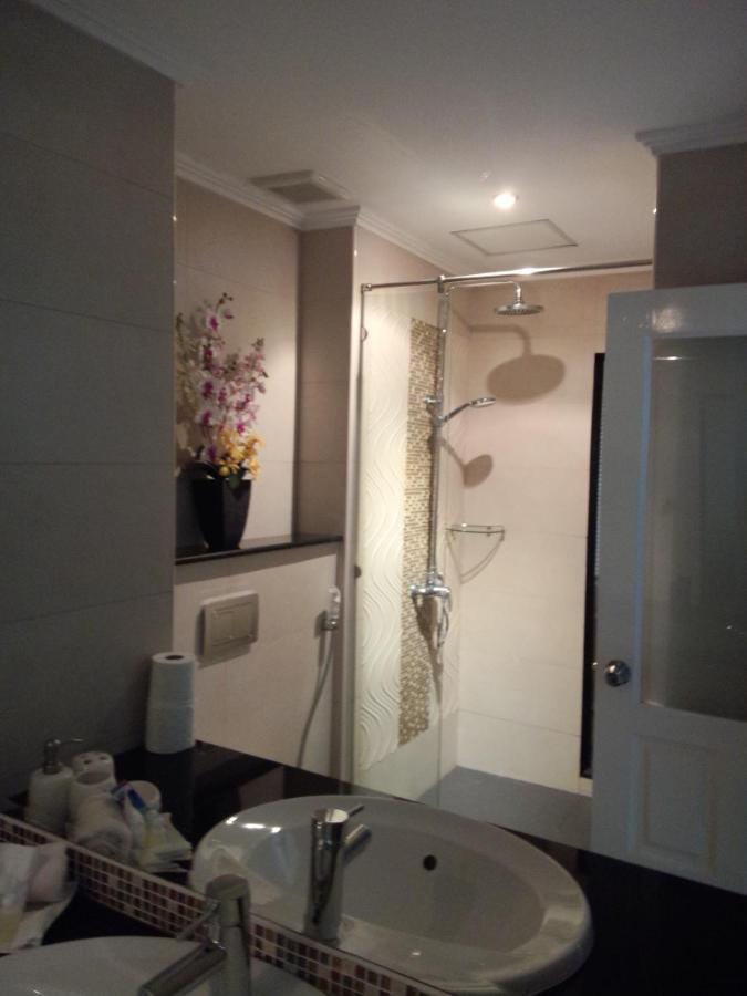 Joy Shop At View Talay 6 Apartamento Pattaya Exterior foto