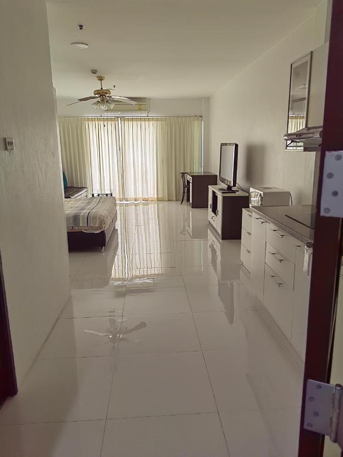 Joy Shop At View Talay 6 Apartamento Pattaya Exterior foto