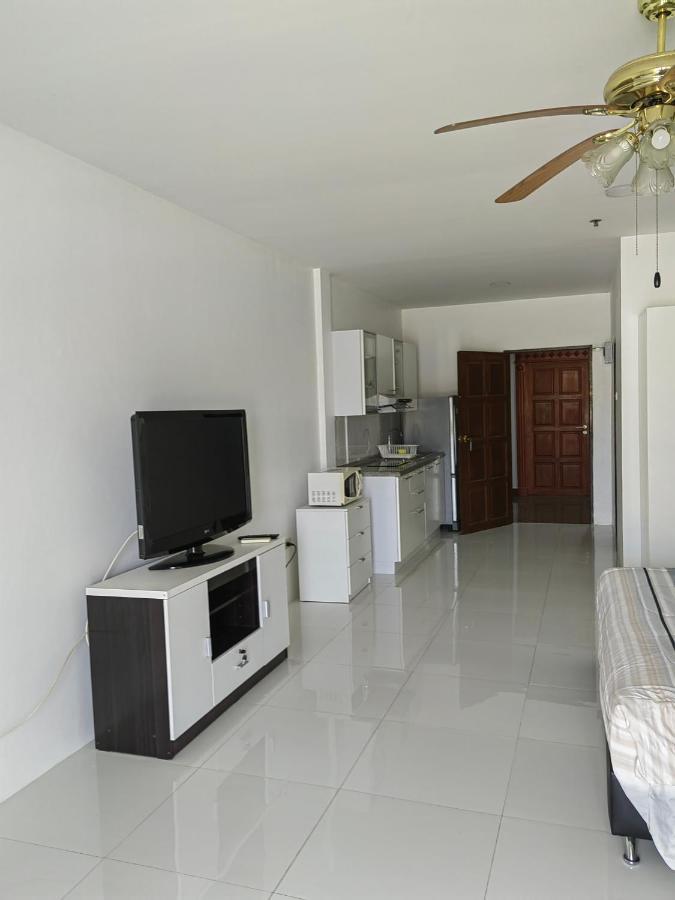 Joy Shop At View Talay 6 Apartamento Pattaya Exterior foto