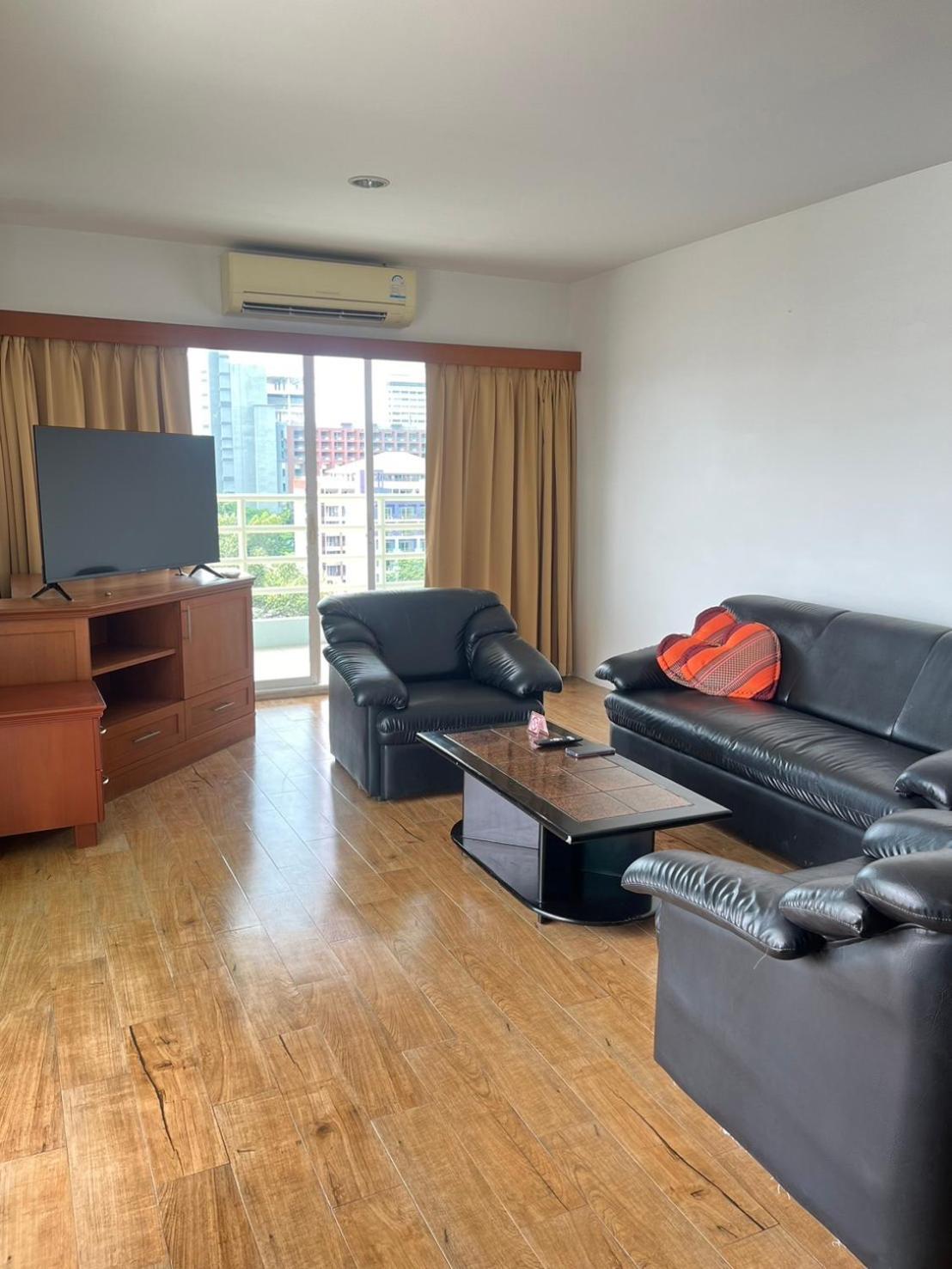 Joy Shop At View Talay 6 Apartamento Pattaya Exterior foto