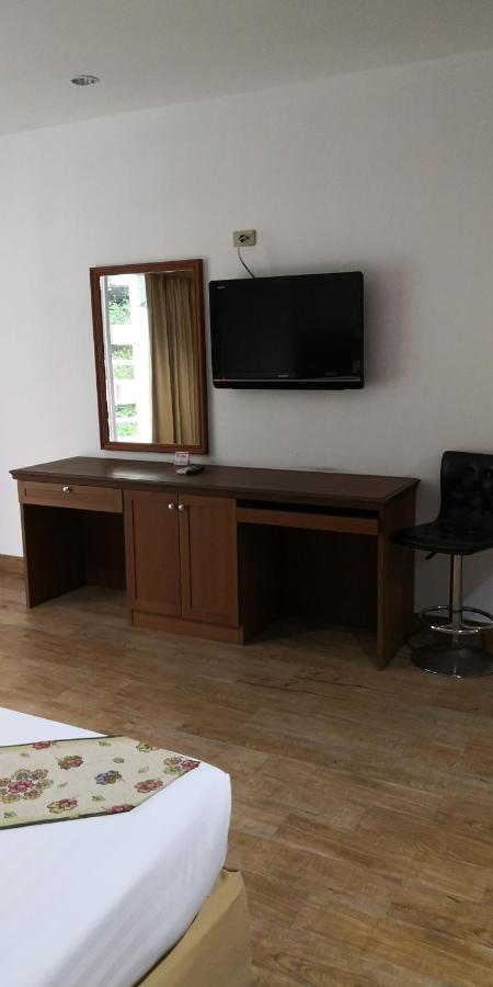 Joy Shop At View Talay 6 Apartamento Pattaya Exterior foto