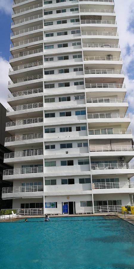 Joy Shop At View Talay 6 Apartamento Pattaya Exterior foto