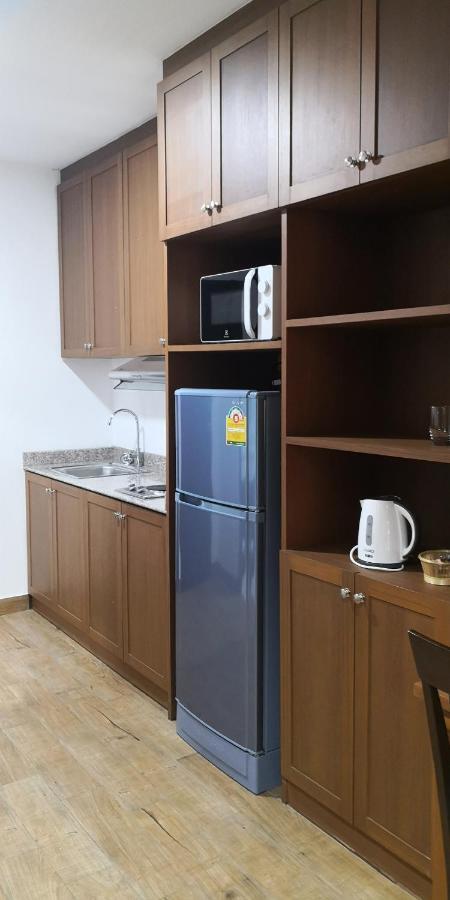Joy Shop At View Talay 6 Apartamento Pattaya Exterior foto