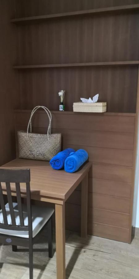 Joy Shop At View Talay 6 Apartamento Pattaya Exterior foto