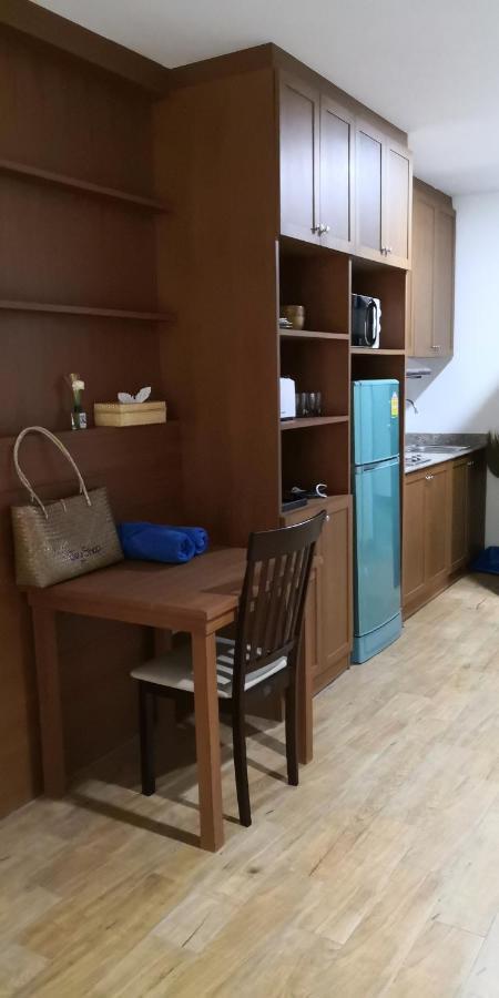Joy Shop At View Talay 6 Apartamento Pattaya Exterior foto