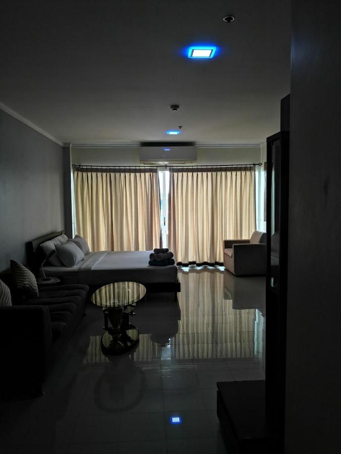 Joy Shop At View Talay 6 Apartamento Pattaya Exterior foto