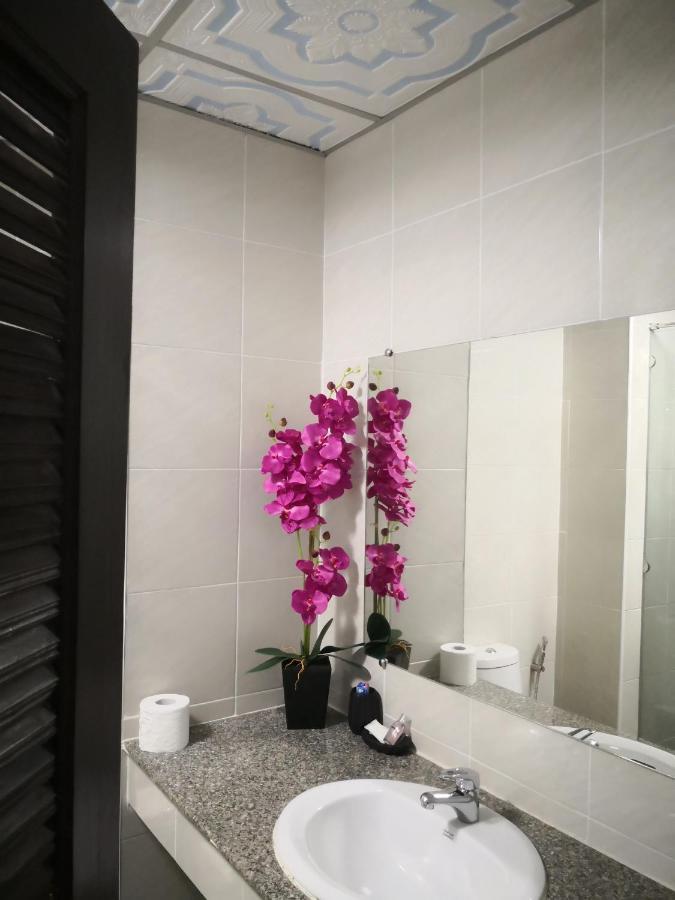 Joy Shop At View Talay 6 Apartamento Pattaya Exterior foto