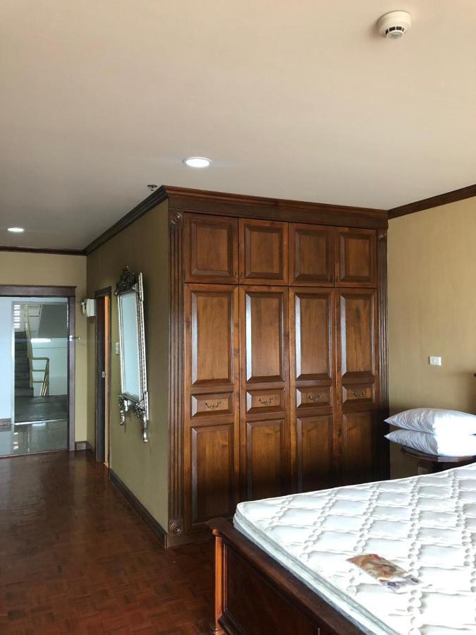 Joy Shop At View Talay 6 Apartamento Pattaya Exterior foto
