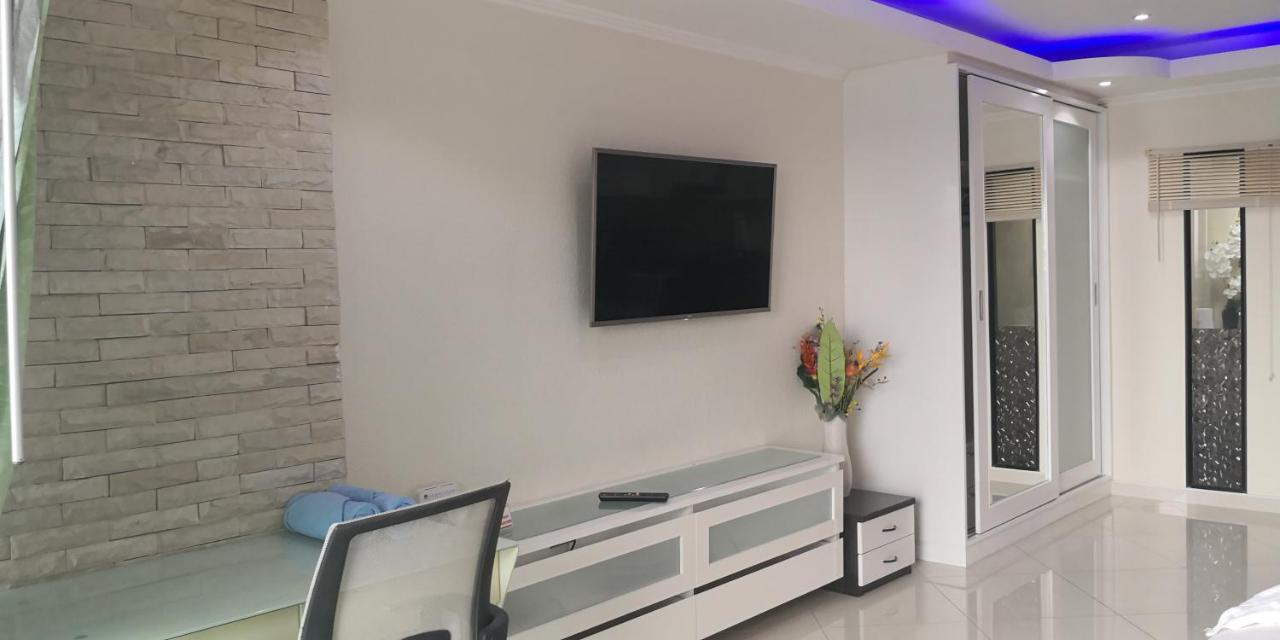 Joy Shop At View Talay 6 Apartamento Pattaya Exterior foto